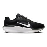 Nike Buty do biegania Nike Winflo 11 But neutralny Mężczyźni-czarny, biały
