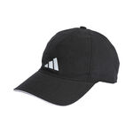 adidas ODZIEŻ adidas Aeorready Ball Czapka Dzieci-Czarny,Szary