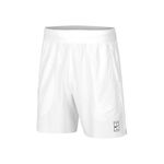 Nike ODZIEŻ Nike Court Dri-Fit Advantage 8in Szorty Mężczyźni-Biały,Czarny