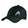 Pro Player  Czapka Unisex - czarny, biały