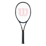 Wilson Rakiety tenisowe Wilson Pro Staff 97 Classic Rakieta turniejowa nienaciągnięte