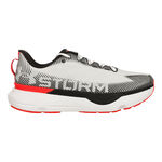 Under Armour Buty do biegania Under Armour Infinite Pro Storm But neutralny Unisex - szary, czarny
