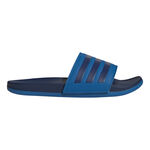 adidas Buty do tenisa adidas Adilette Comfort Klapki Kąpielowe-Ciemnoniebieski,Czarny