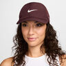Dri-Fit Advantage Czapka-Ciemnoczerwony