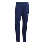 adidas ODZIEŻ adidas Training Essential Base 3 Spodnie Dresowe Mężczyźni-Ciemnoniebieski,Biały