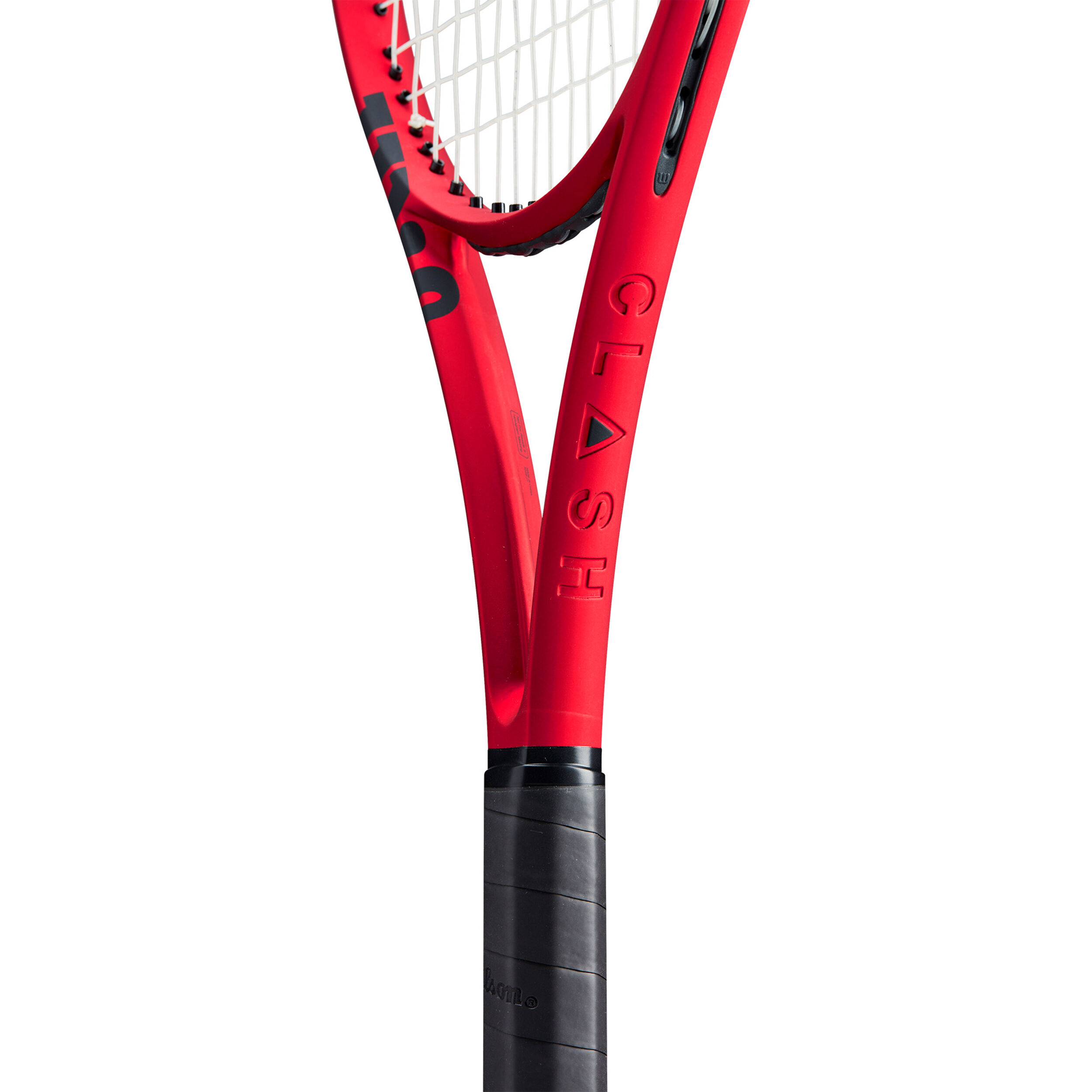 kupić online | Tennis-Point Wilson Clash 98 Pro V2.0 Rakieta