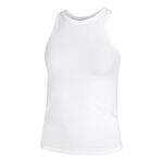 Wilson ODZIEŻ Wilson Fieldhouse Lite Tank Top Kobiety-Biały