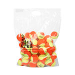 Racket Roots Piłki tenisowe Racket Roots RR Stage 2 Worek 48 Szt.