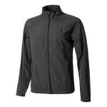 Quiet Please Sparkle Return Trackjacket