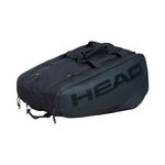 HEAD HEAD Pro  L Torba na rakiete do padla - ciemnoniebieski