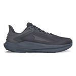 Altra Buty do biegania Altra Torin 8 GTX But neutralny Kobiety - czarny, czarny