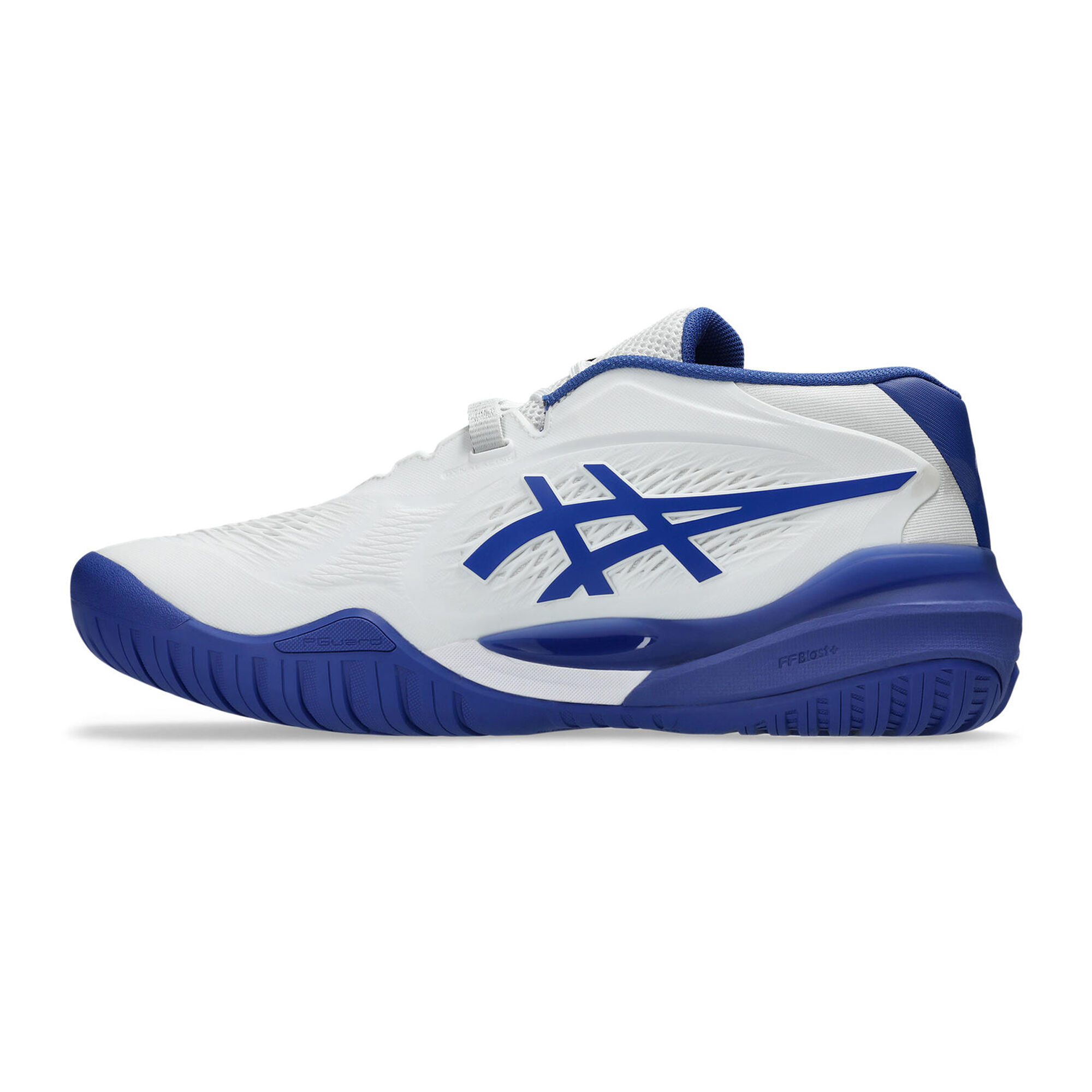 ASICS