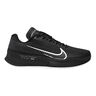 Air Zoom Vapor 11 buty do tenisa ziemnego Mężczyźni - czarny, biały