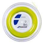 Babolat Babolat RPM Rough Szpula Do Naciągów 200m-Żółty