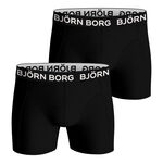 Björn Borg Bamboo Cotton Blend Boxer 2P
