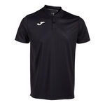 Joma ODZIEŻ Joma Polo Manga Corta Challenge Negro Polo Mężczyźni - czarny, 