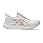 ASICS Buty do biegania ASICS Gel-Pulse 16 But neutralny Kobiety - biały, fiolet