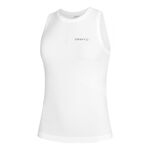 Craft ODZIEŻ Craft Active Cool Intensity Tank top Kobiety - biały