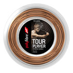 Polyfibre Polyfibre Tour Player Szpula Do Naciąg&oacute;w 200m-Nude