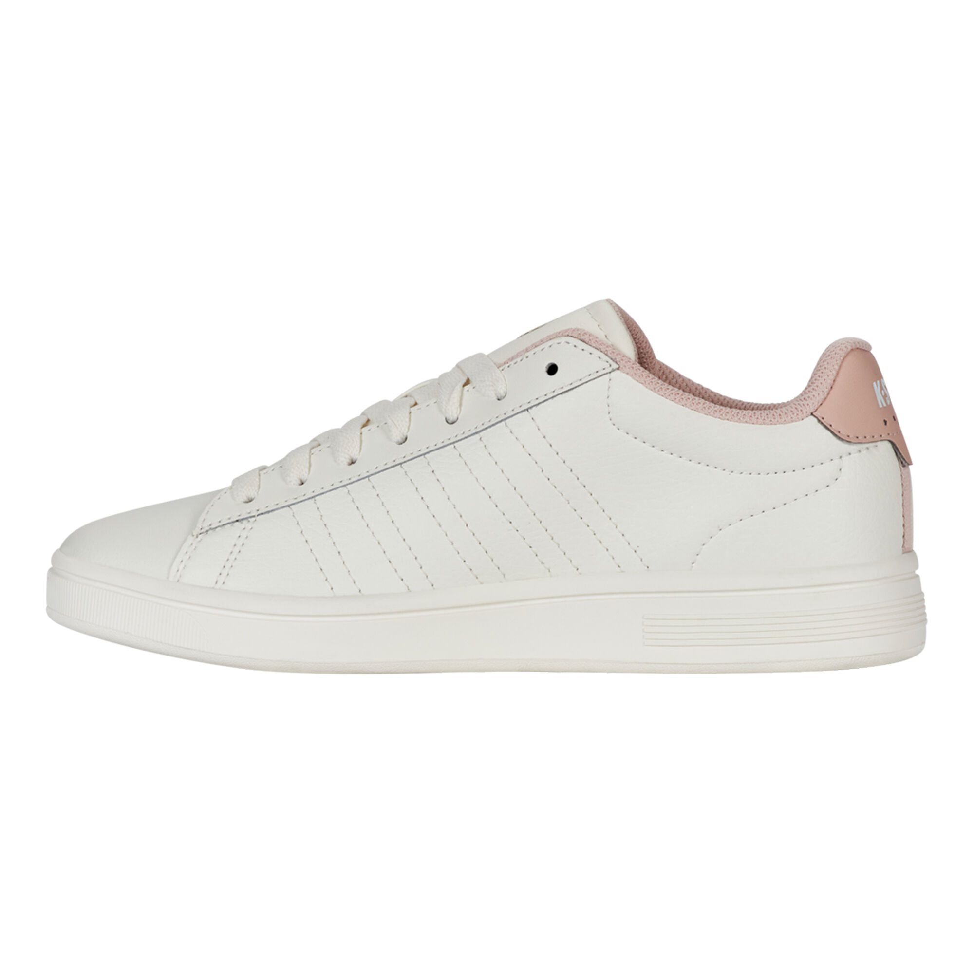 K-Swiss