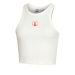 Quiet Please Crossroad Ribbed Tank