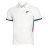 Squadra III Polo Mężczyźni-Biały