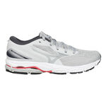 Mizuno Buty do biegania Mizuno Wave Prodigy 5 But neutralny Kobiety - szary, niebieski