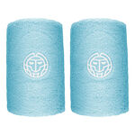 BIDI BADU Odzież tenisowa BIDI BADU Opaska przeciwpotna Unisex-turkus