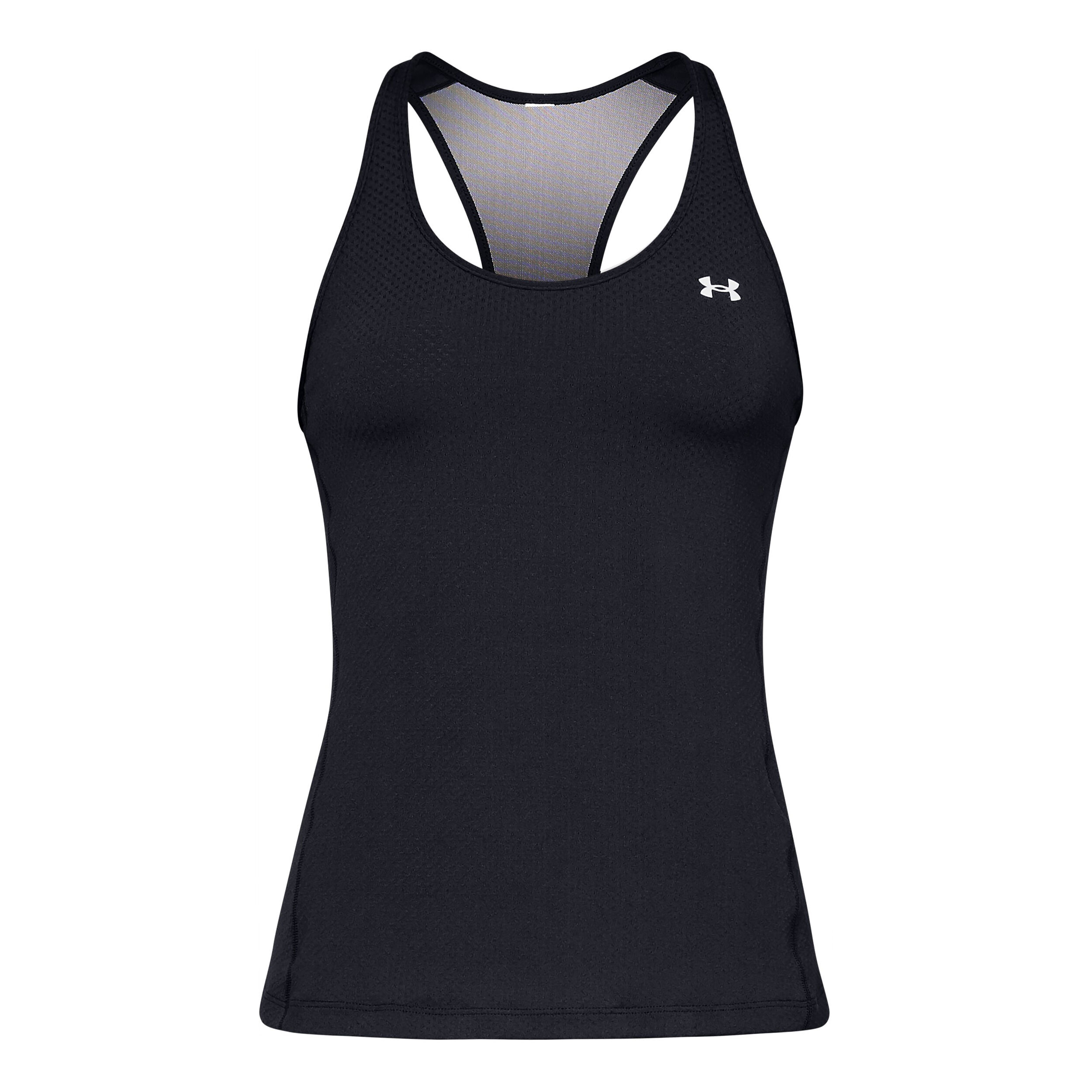 Women's under armour heatgear tank top top