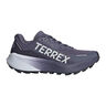 Terrex Agravic 3 But trailowy Kobiety - fioletowy, szary