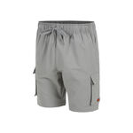Ellesse ODZIEŻ Ellesse Umani Cargo Szorty Mężczyźni-Szary