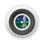 Yonex Yonex Poly Tour Pro Szpula do naciąg&oacute;w 200m - czarny