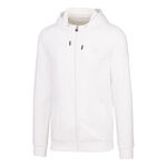 Fila ODZIEŻ Fila Robin Bluza Dresowa Mężczyźni-Biały