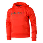 Bullpadel ODZIEŻ Bullpadel Bluza Dzieci - pomarańczowy, 