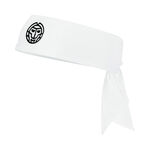 BIDI BADU Odzież tenisowa BIDI BADU The Aerodynamic Move Bandana