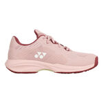 Yonex Buty tenisowe Yonex Sonicage Buty Do Tenisa Allcourt Kobiety-Fiolet