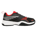K-Swiss Buty tenisowe K-Swiss Speedex buty do tenisa ziemnego Mężczyźni - czarny, biały