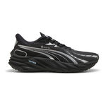 Puma Buty do biegania Puma Velocity Nitro 4 GTX But neutralny Mężczyźni - czarny, srebrny