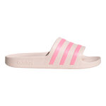 adidas Buty do tenisa adidas Adilette Aqua Klapki Kąpielowe Kobiety-Róż,Różowy