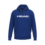 HEAD ODZIEŻ HEAD Club Original Bluza Dzieci-Niebieski