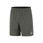 Quiet Please Sparkle Drop Shorts