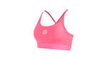 BIDI BADU Crew Low Support Strappy Bra