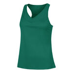 Fila ODZIEŻ Fila Angelika Tank Top Kobiety-Zieleń