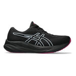 ASICS Buty do biegania ASICS Gel-Pulse 15 GTX But neutralny Kobiety - czarny, 
