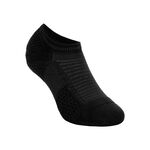 Nike ODZIEŻ Nike Unicorn Skarpety Tenisowe-Czarny
