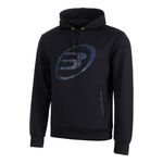 Bullpadel ODZIEŻ Bullpadel Imana Bluza Mężczyźni - ciemnoniebieski, 