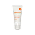 Newkee Akcesoria Newkee Daily Sunscreen 50+ Inne-Biały,Pomarańczowy