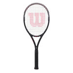 Wilson Rakiety tenisowe Wilson Pro Staff Precision 100 Rakieta Uniwersalna