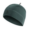 Microfleece Warm Czapka Unisex - oliwka, 