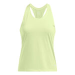 Under Armour ODZIEŻ Under Armour Streaker Top do biegania Kobiety - zieleń, 